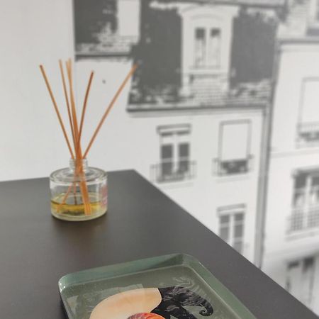 Le P'Tit Beauce Au Coeur De Chartres Apartment Екстериор снимка