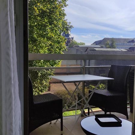 Le P'Tit Beauce Au Coeur De Chartres Apartment Екстериор снимка