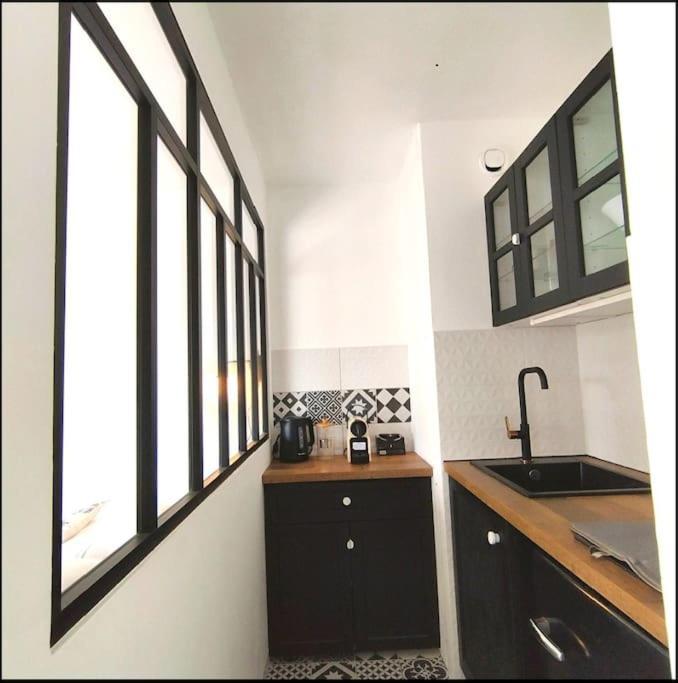 Le P'Tit Beauce Au Coeur De Chartres Apartment Екстериор снимка