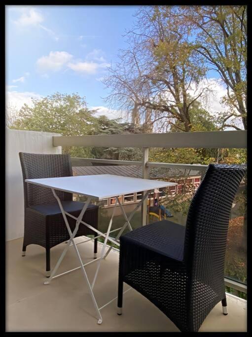 Le P'Tit Beauce Au Coeur De Chartres Apartment Екстериор снимка