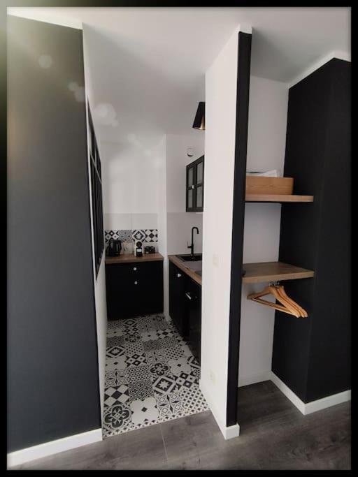 Le P'Tit Beauce Au Coeur De Chartres Apartment Екстериор снимка