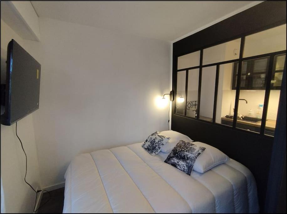 Le P'Tit Beauce Au Coeur De Chartres Apartment Екстериор снимка