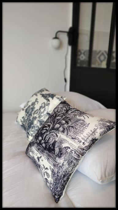 Le P'Tit Beauce Au Coeur De Chartres Apartment Екстериор снимка