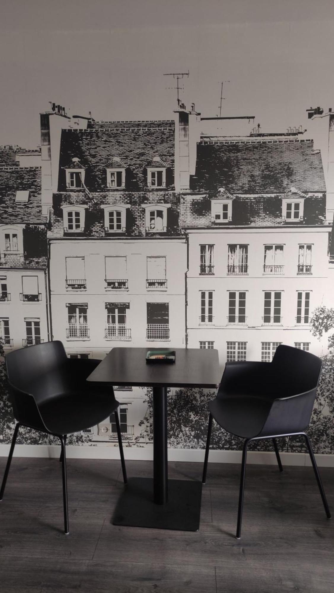 Le P'Tit Beauce Au Coeur De Chartres Apartment Екстериор снимка