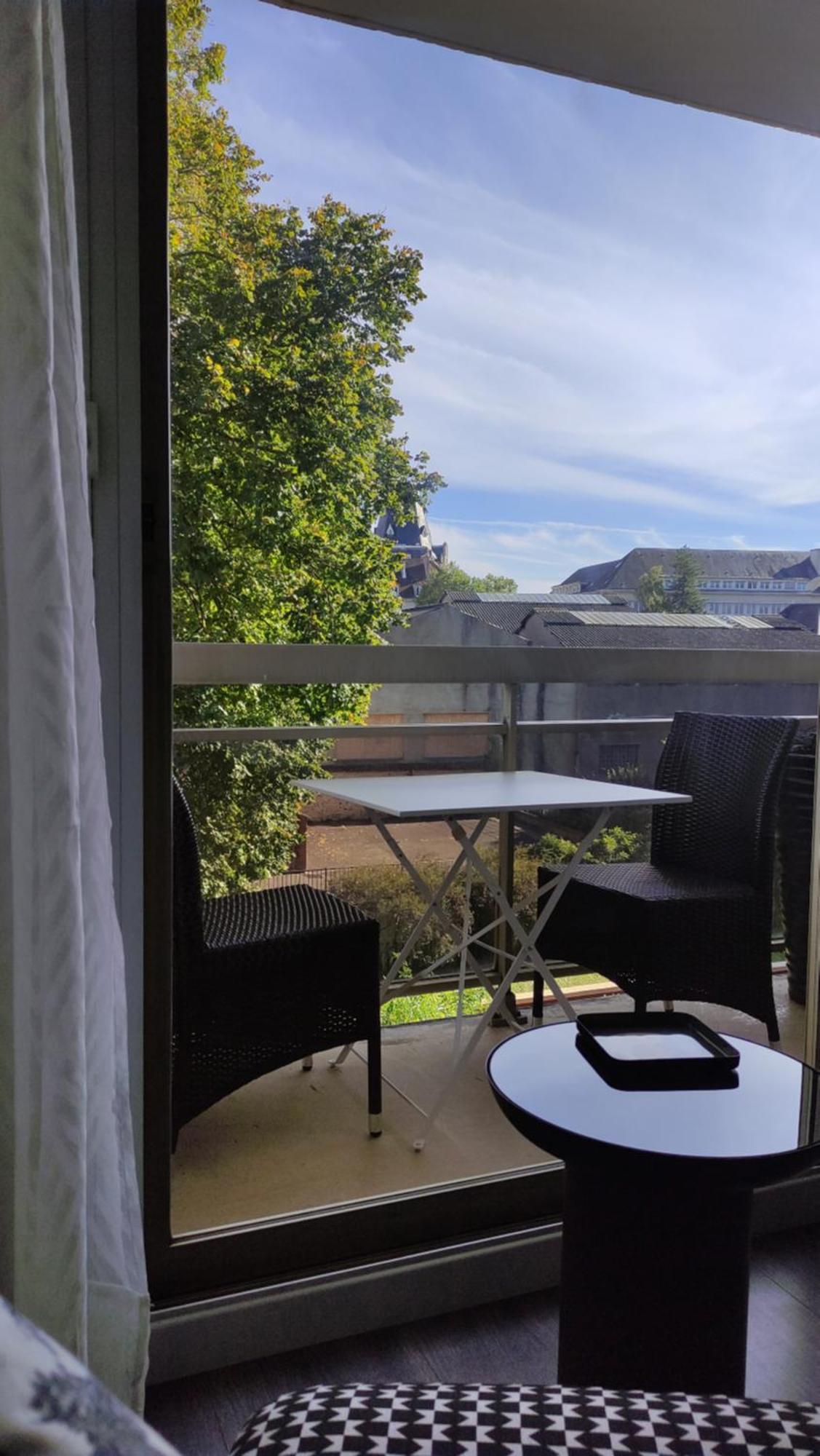 Le P'Tit Beauce Au Coeur De Chartres Apartment Екстериор снимка
