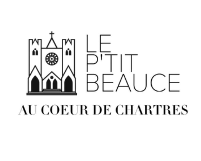 Le P'Tit Beauce Au Coeur De Chartres Apartment Екстериор снимка